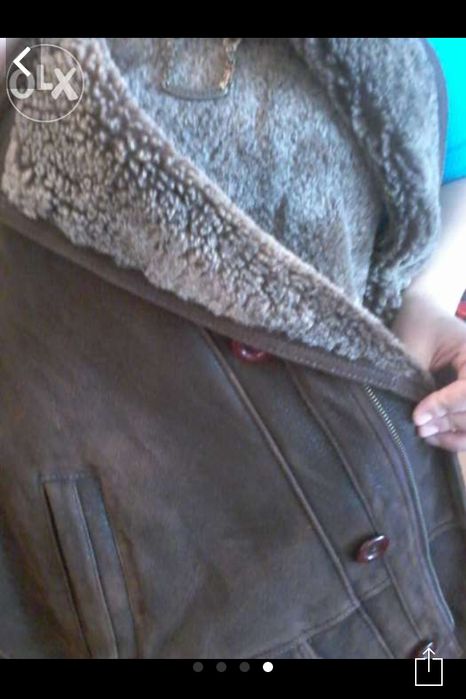 Продам мужские дублёнки