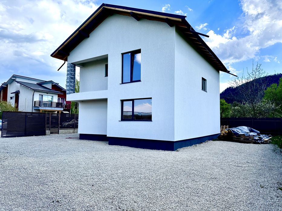 Casa de vanzare