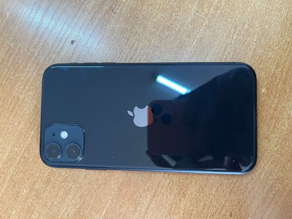 Iphone 11 идеал 64 гб