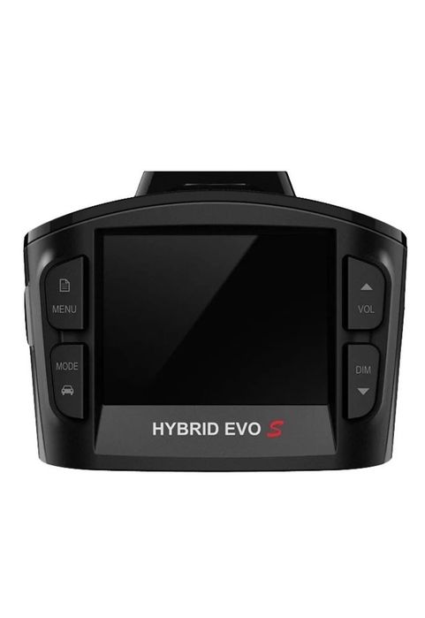Видеорегистратор Hybrid evo S