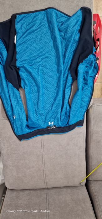 Vesta Under Armour XXL