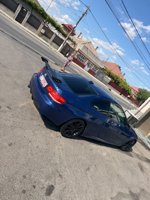 Vand e92 2.0 benzina