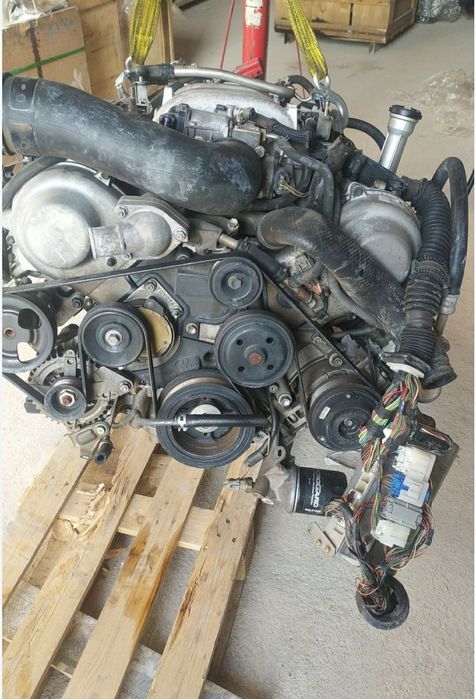 Свап комплект 3 UZ. 1 UZ.