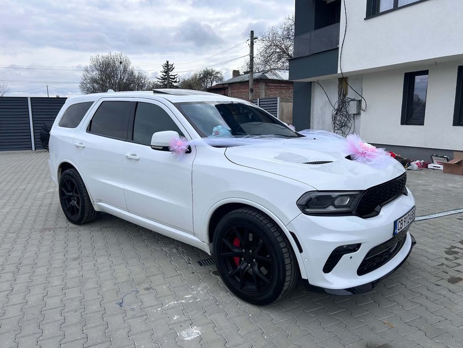 Автомобил под наем за бал/сватба