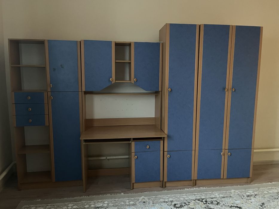 Детский гарнитур