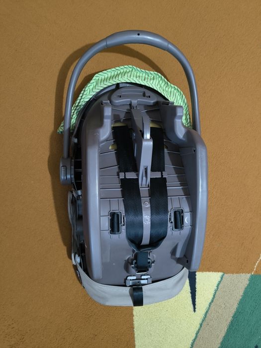 Vând scoica auto lorelly