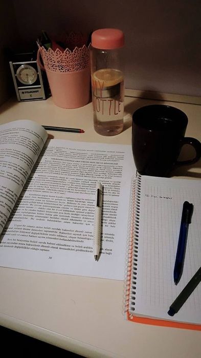 Пишем конспекты по низким ценам