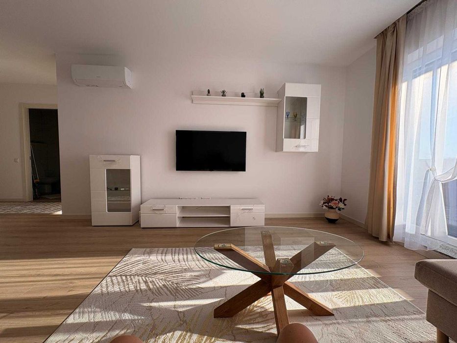 Apartament 2 camere de vanzare, bloc nou blvd. Ghencea