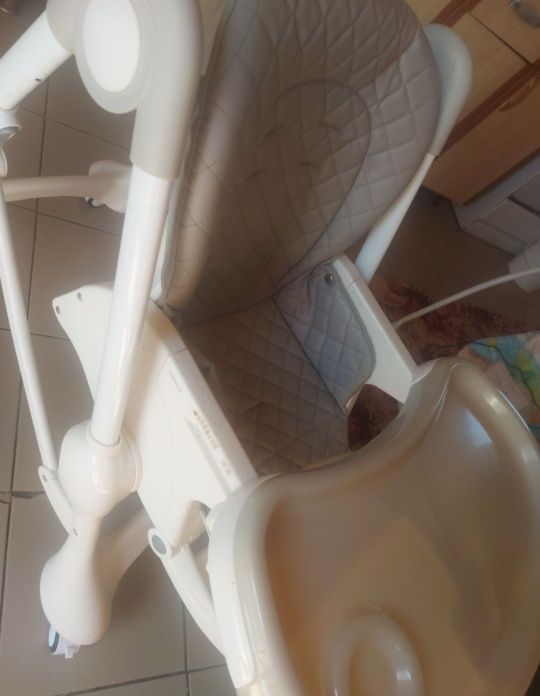 Коляска, столик, шезлонг