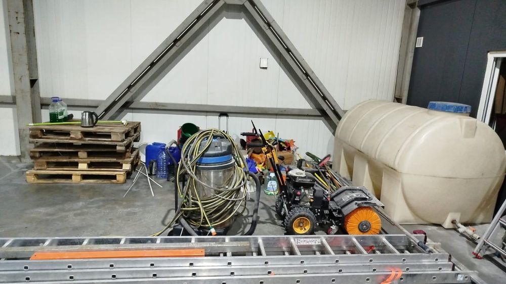 Профессиональная Уборка  клининг