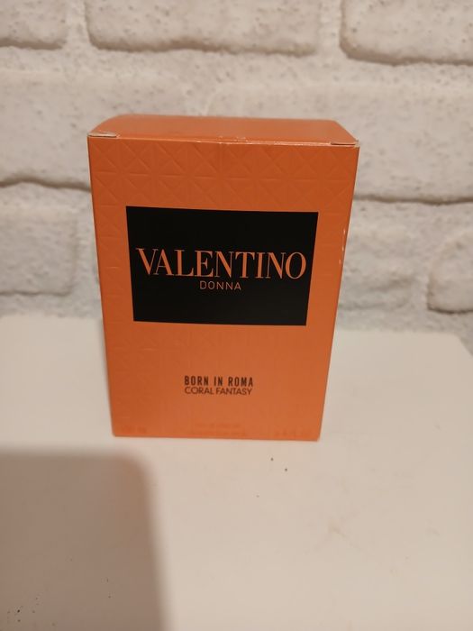 Valentino Born in Roma Coral 100ml parfum