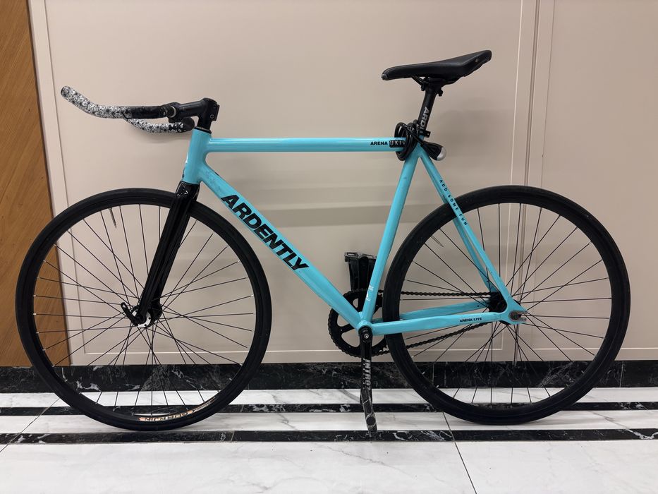 Фикс Ardently arena lite