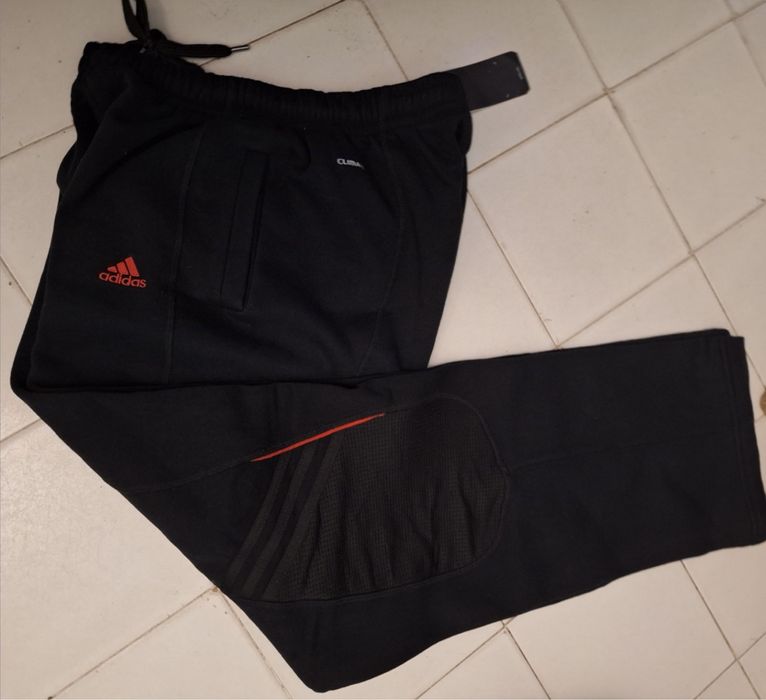 Мъжко долнище адидас