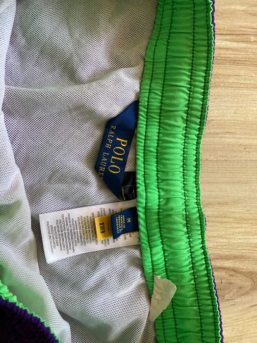 POLO By Ralph Lauren BEAR къси панталони къс панталон шорти бански М