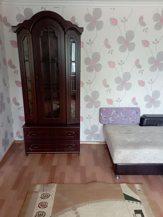 Сдам однокомнатную квартиру