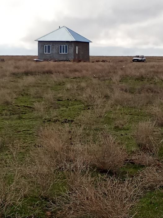 Арзан Жер  участок