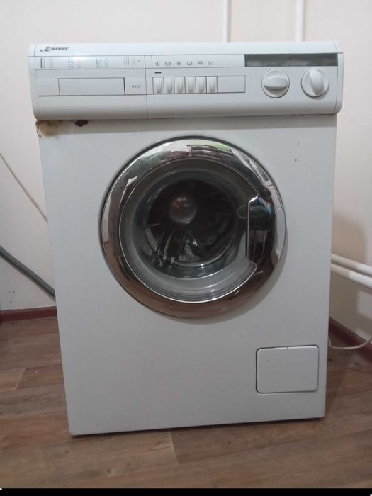 Продам стиральную машину Kaiser