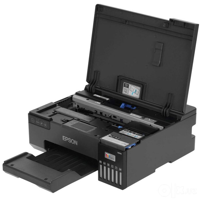 | Принтер Epson L8050