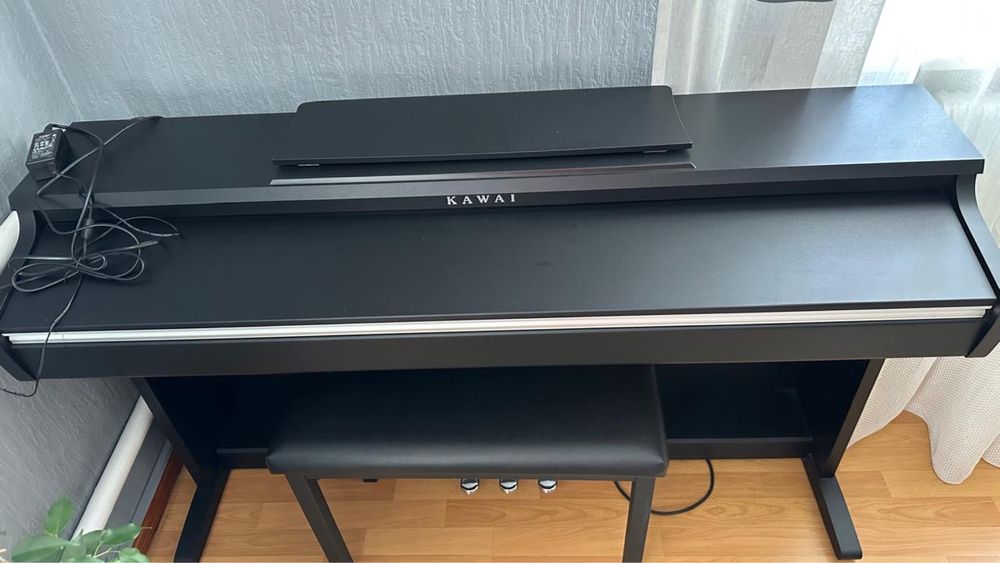 Продам электропианино