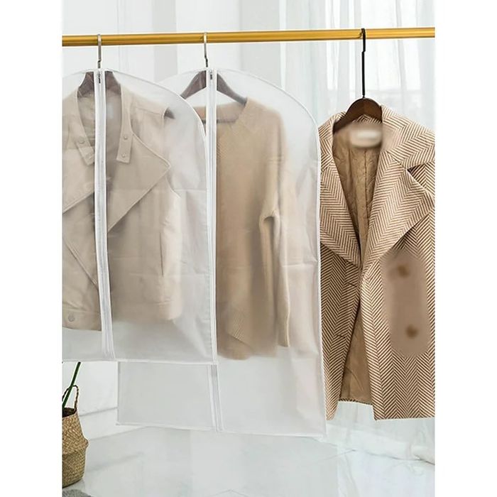 Чехол для костюма/пальто