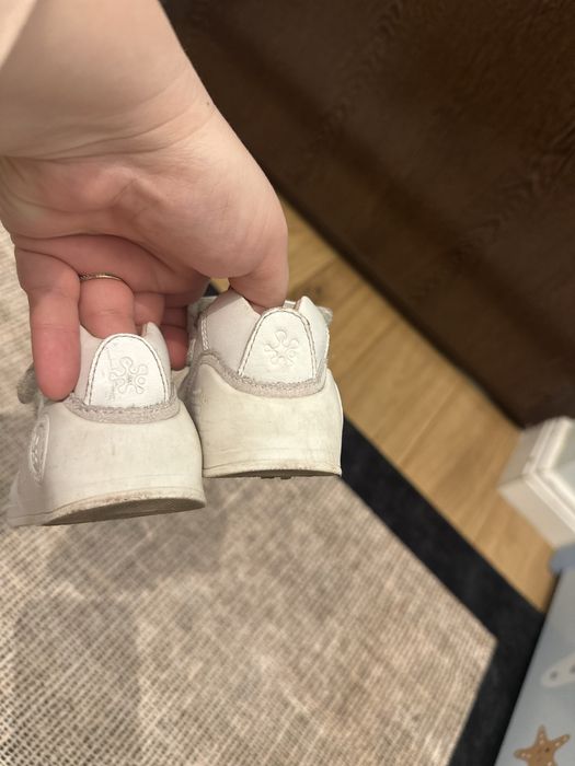 Pantofi fete Biomecanics