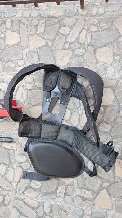 Тример Енхел акумулаторен