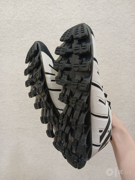 Кроссовки Adidas Springblade Pro