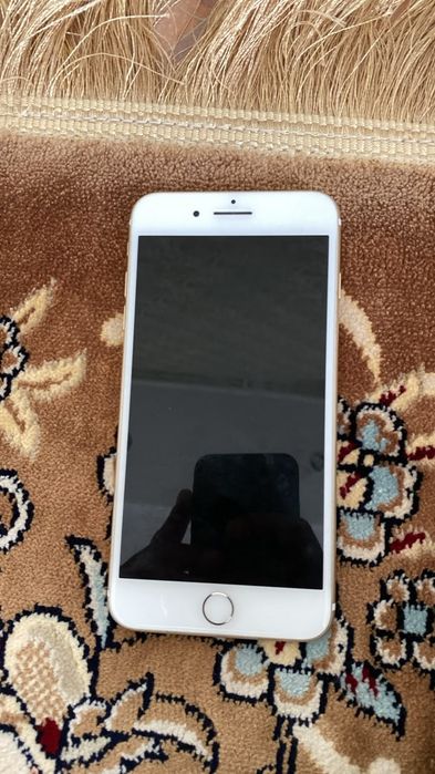Iphone 7+ продается