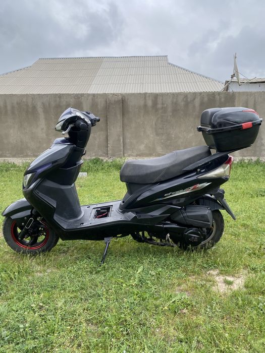 М8 мопед сатылады 150куб