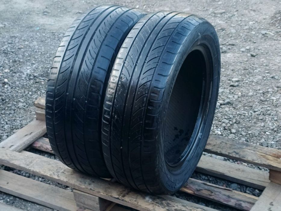 215/55/16 пара 2  шт