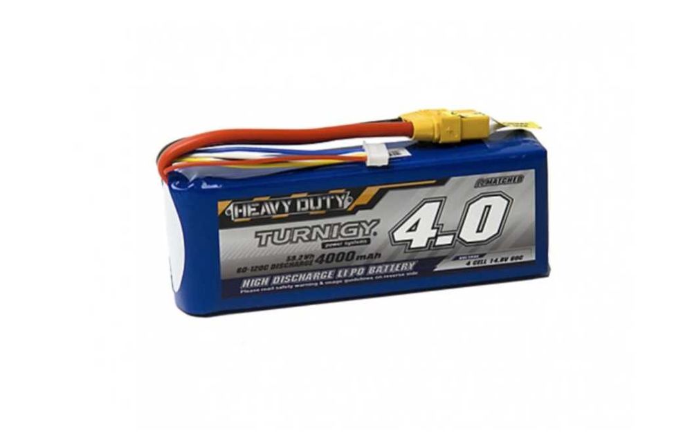 Baterie acumulator 4000mAh