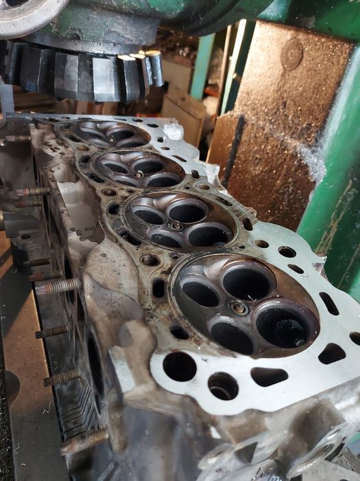 СТО. Токарные и фрезерные работы