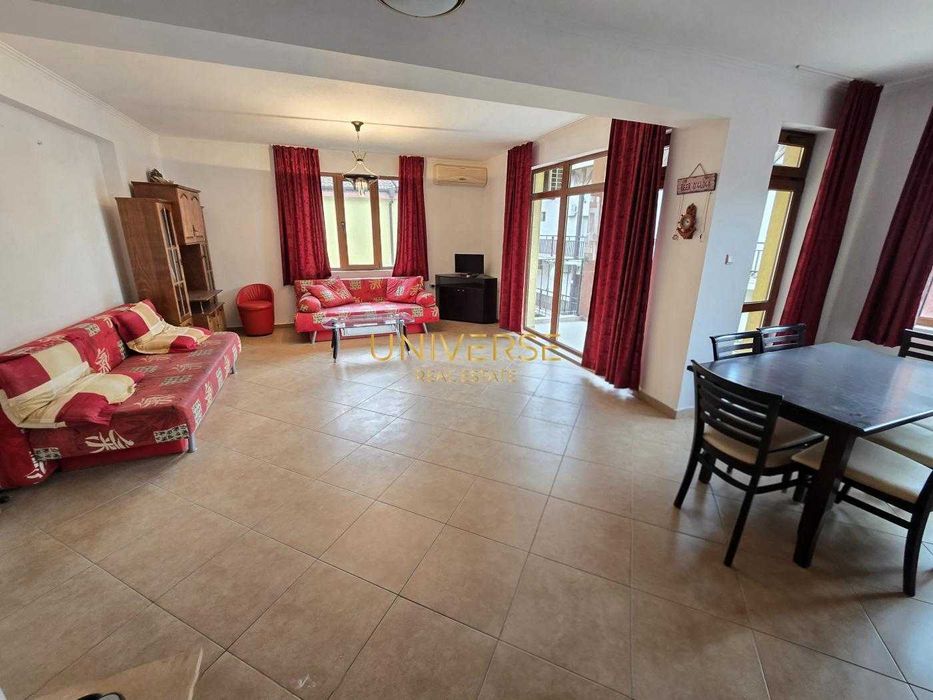 Продава се Двустаен апартамент в с. Равда, Област Бургас - 88 кв.м за 667 €/кв.м - Снимка #1