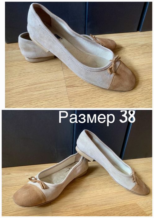 Дамски обувки размер 37; 38; 39