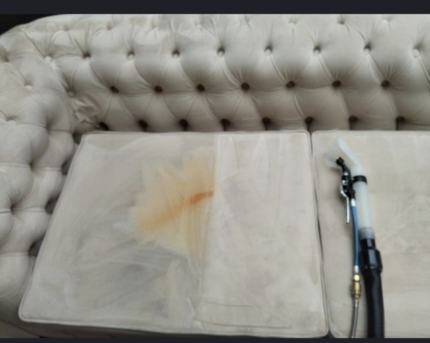 Химчистка мягкой мебели  Навои 24/7