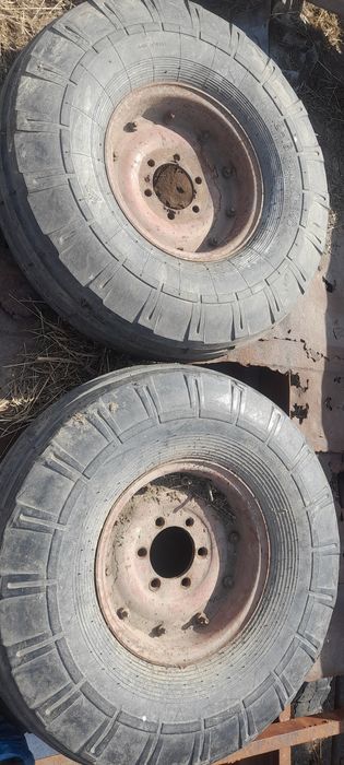 Продам два прицепа птс 4 и птс 6