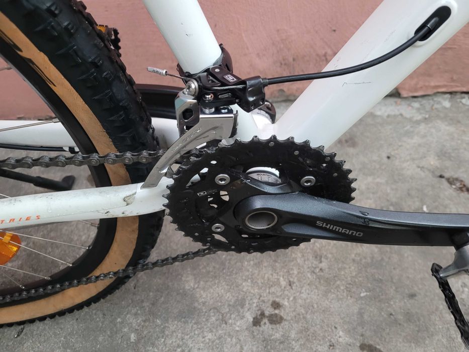 Bicicleta Ktm 27.5