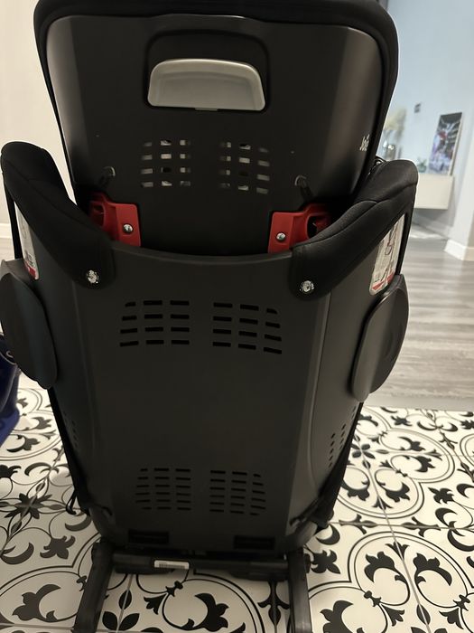 Продам автокресло Joie!