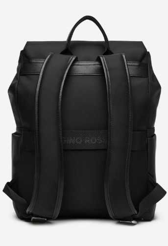 Rucsac Gino Rossi negru