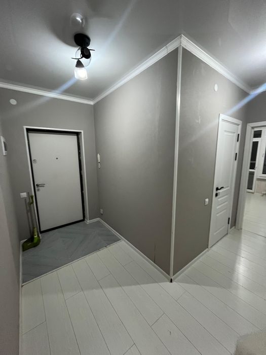 Квартира сдаётся