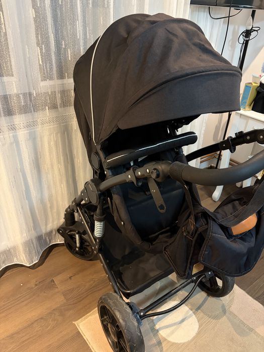 Carucior 3in1  pentru bebelusi