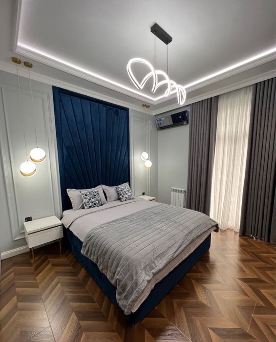 Аренда | Алмазарский, Сагбон Баурум | Примиум Класс