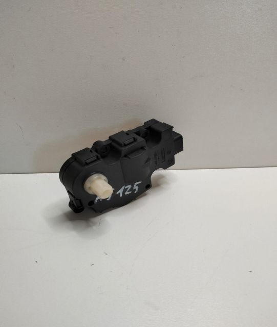 Motoraș clapeta aeroterma bord 410475520 Audi A5 8T (facelift)