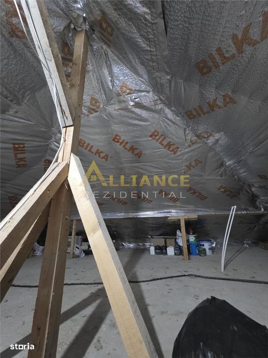 Casa tip duplex de vanzare – zona Leordeni