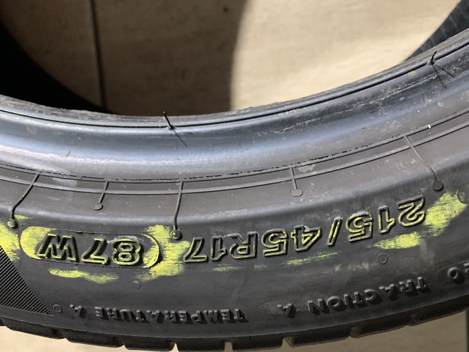 215 45 17 anvelope de vară