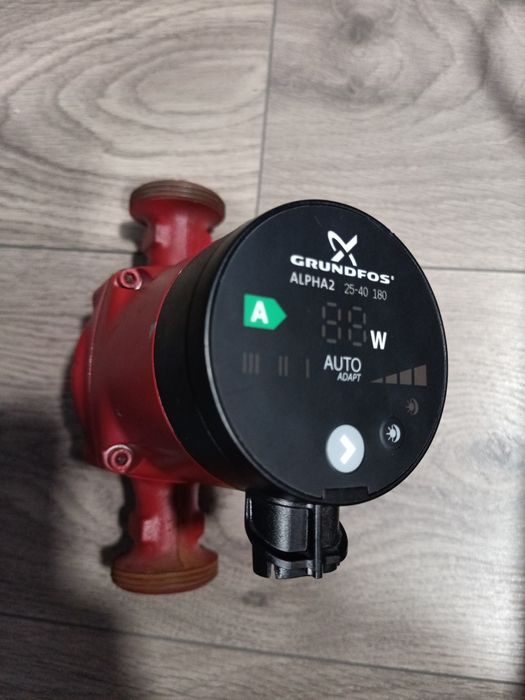 Pompa termoficare Grundfos Alpha2 25-40 180