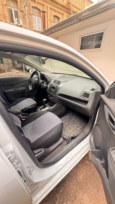 Кобальт 2024-25 style