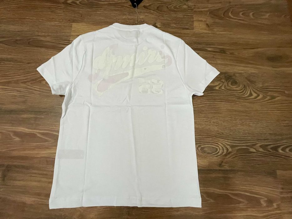 Мъжка тениска Amiri Нова с етикет - Размер M L XL 2XL