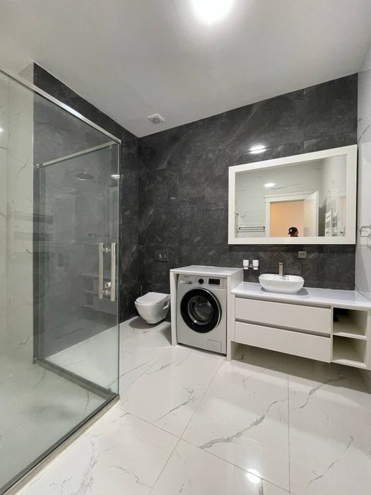 Продается квартира 4х комнатная,ЖК Виа Порт,Яккасарайский район,150м2