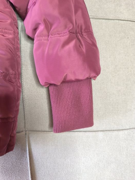 s.Oliver - топло зимно яке р-р 122